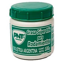 Grasa para rodamientos x 100 gr. - 408